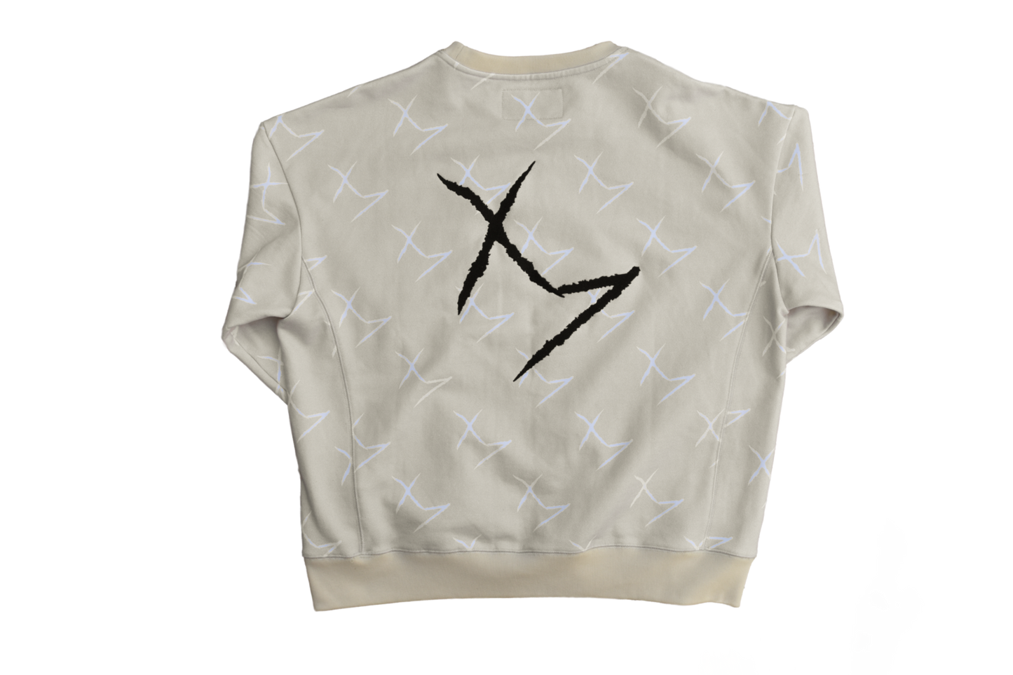 EL HUESO CREWNECK