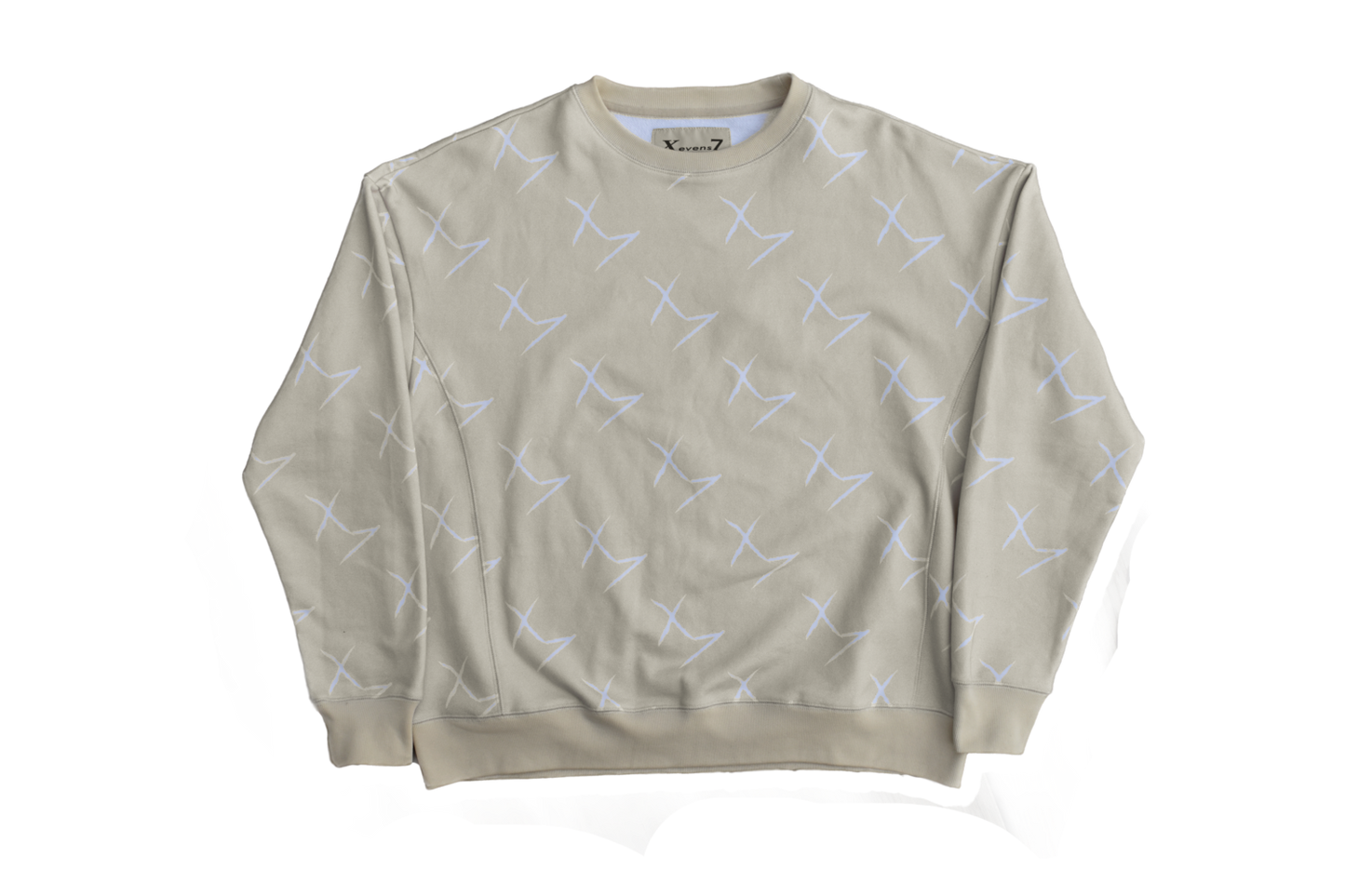 EL HUESO CREWNECK